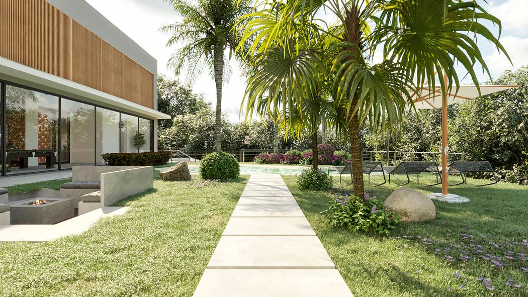 projeto pronto archshop