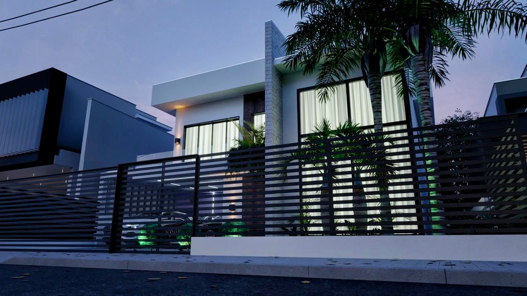 projeto pronto archshop