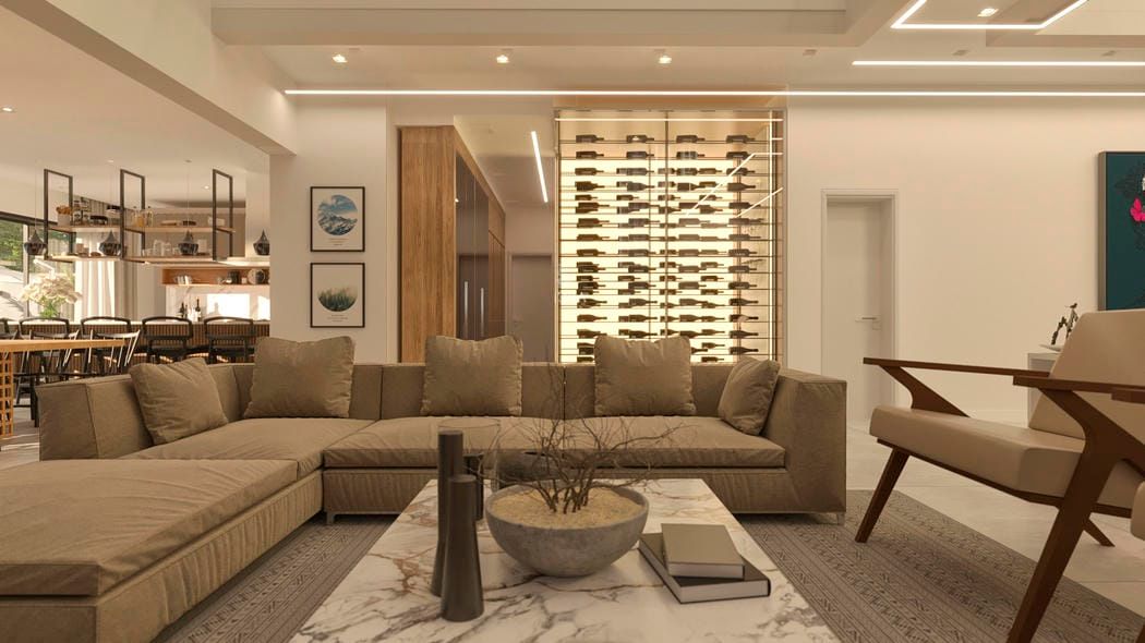 projeto pronto archshop