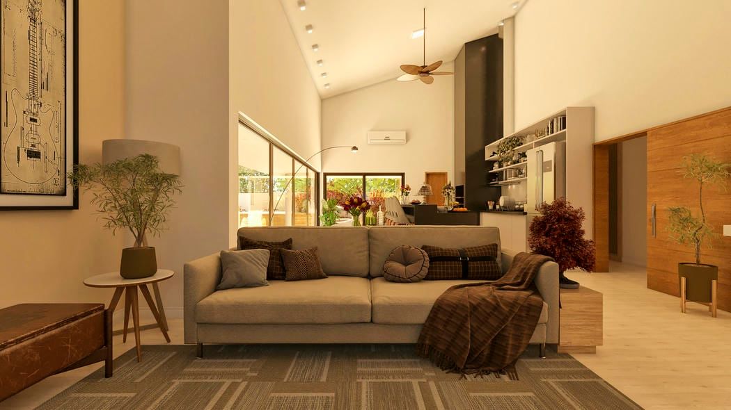 projeto pronto archshop