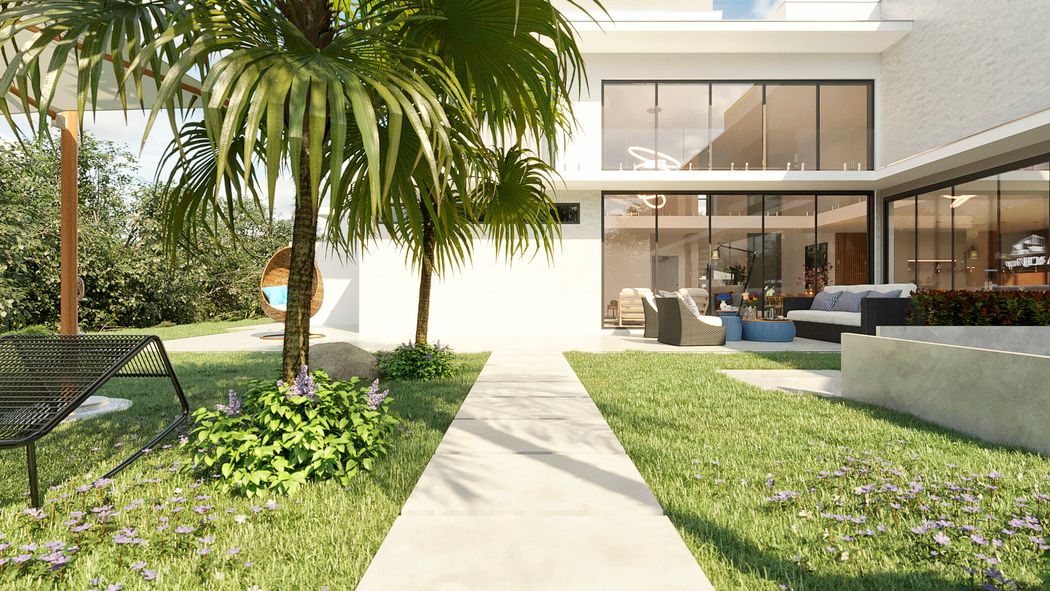 projeto pronto archshop