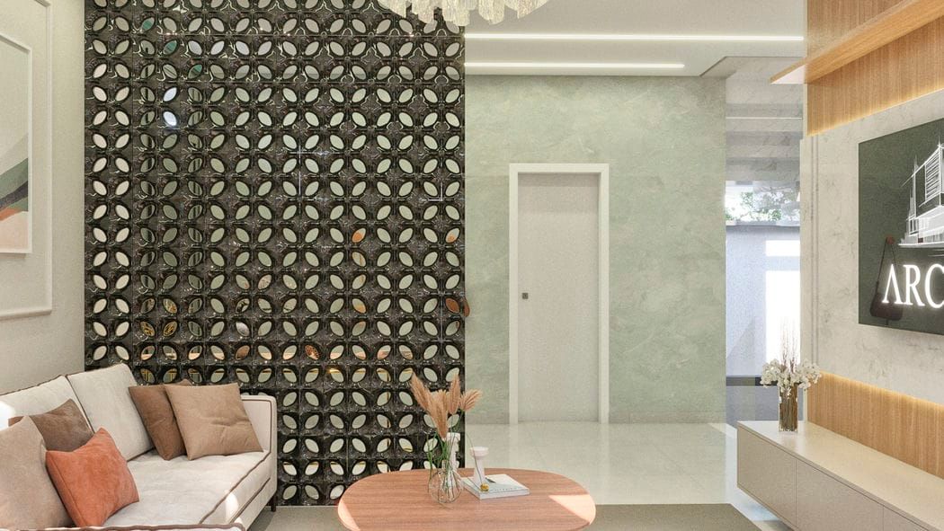 projeto pronto archshop