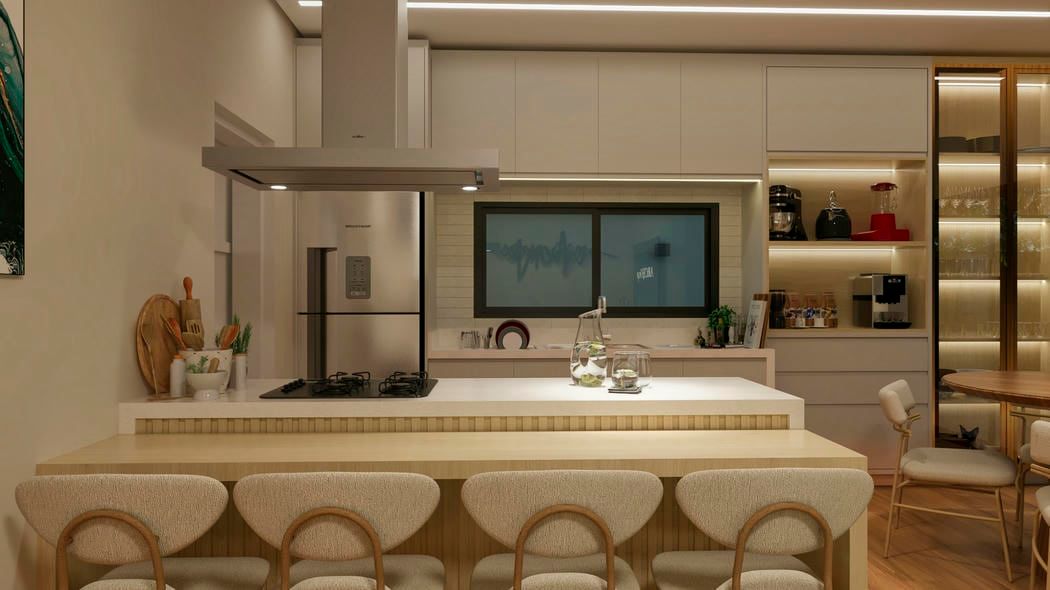 projeto pronto archshop