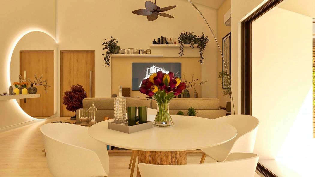 projeto pronto archshop