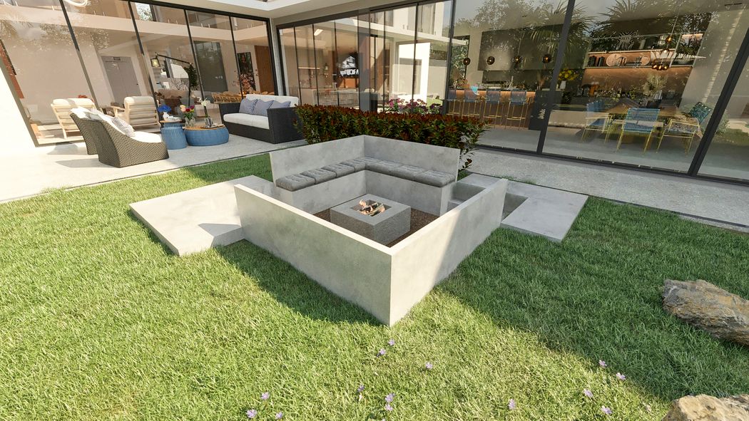 projeto pronto archshop