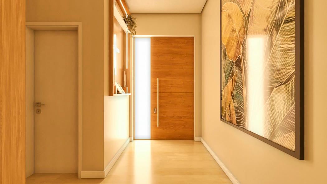 projeto pronto archshop