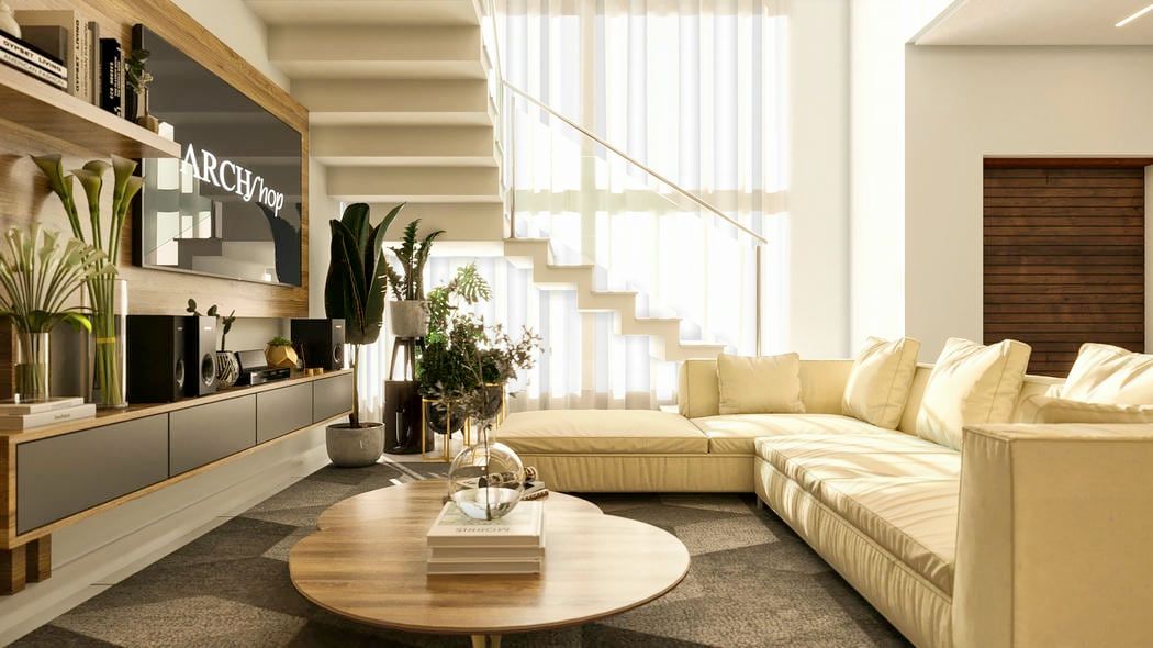 projeto pronto archshop