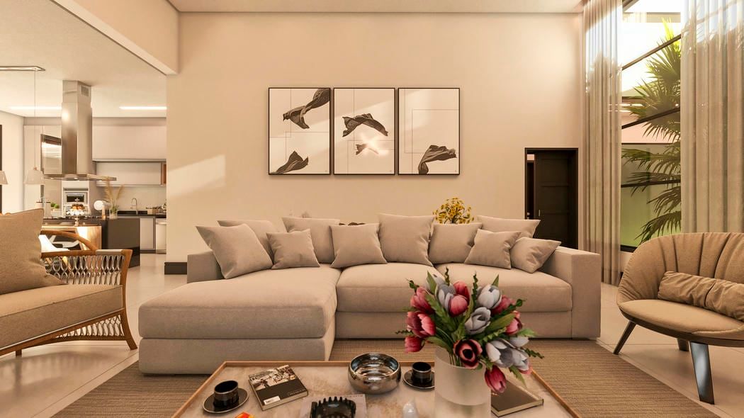 projeto pronto archshop