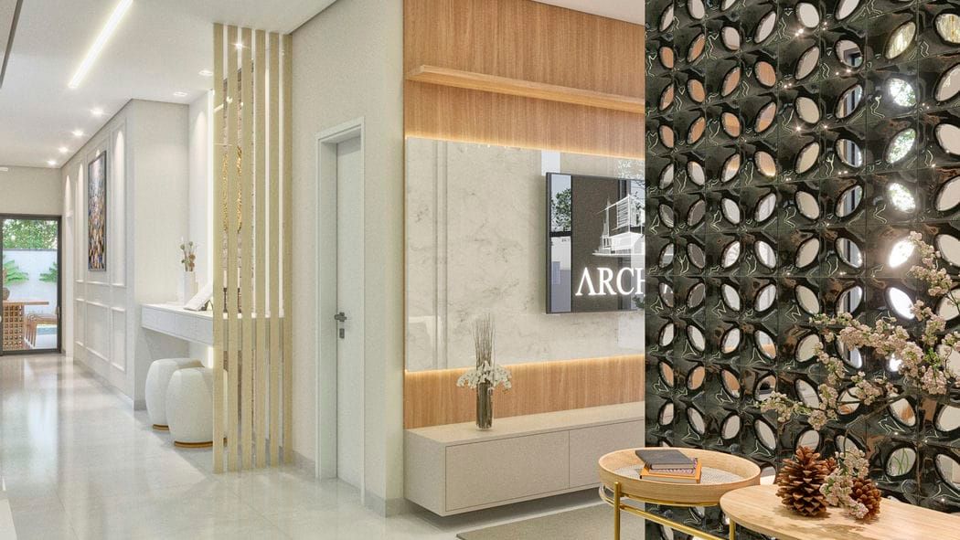 projeto pronto archshop