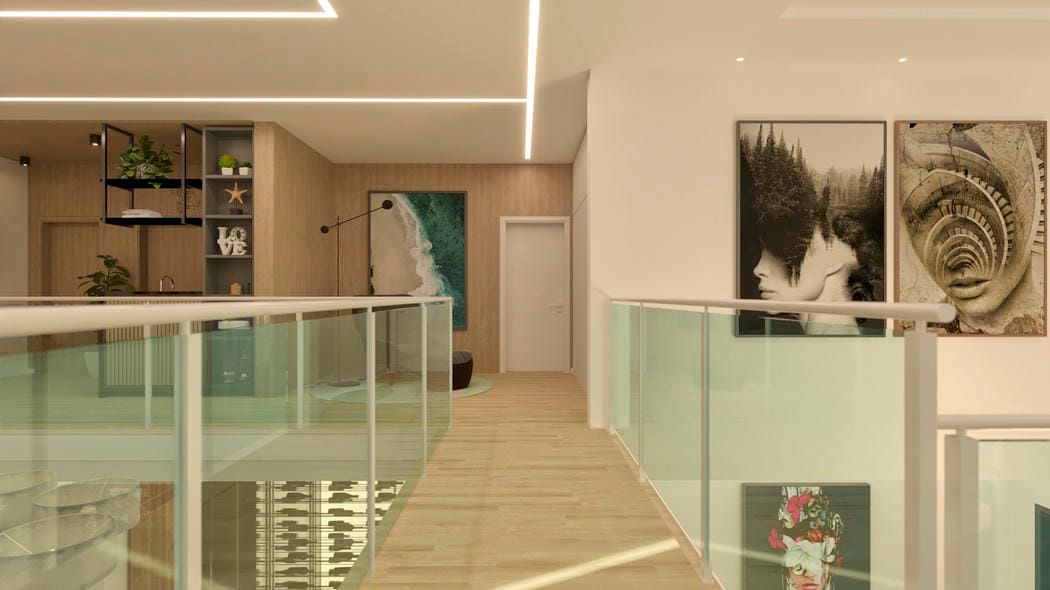 projeto pronto archshop