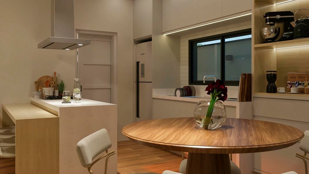 projeto pronto archshop