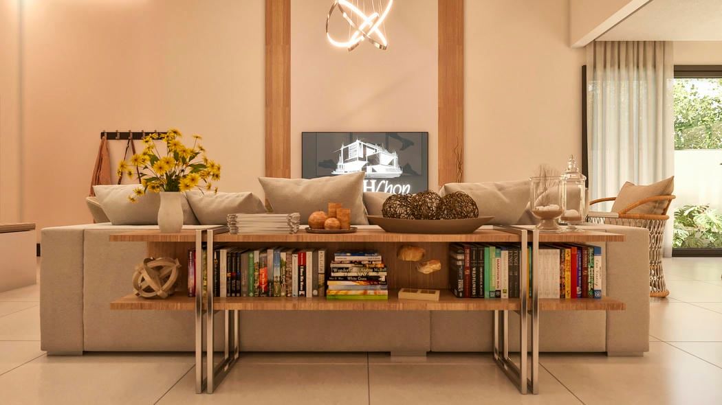 projeto pronto archshop