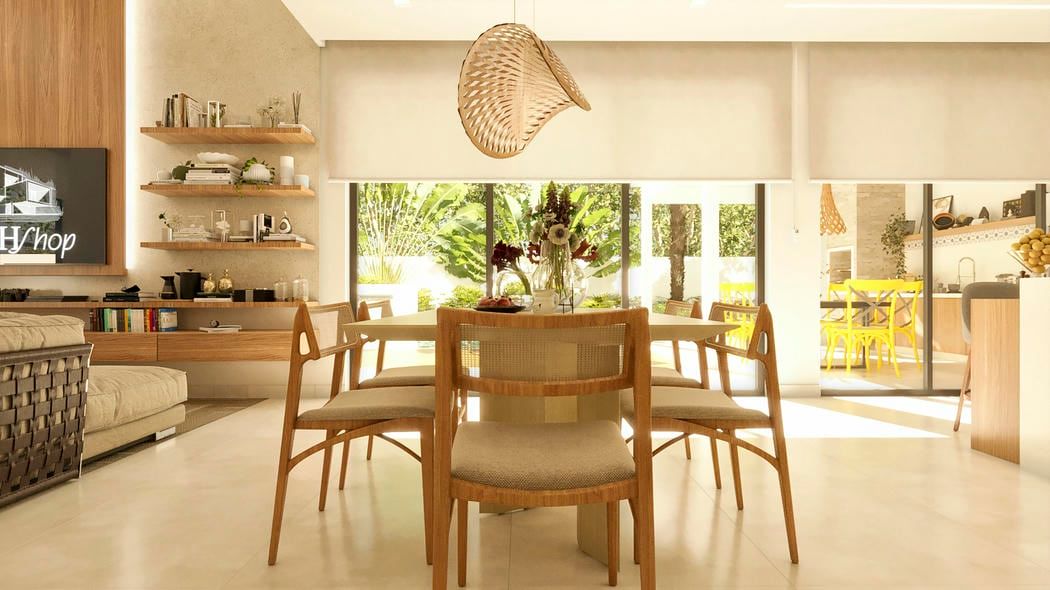 projeto pronto archshop