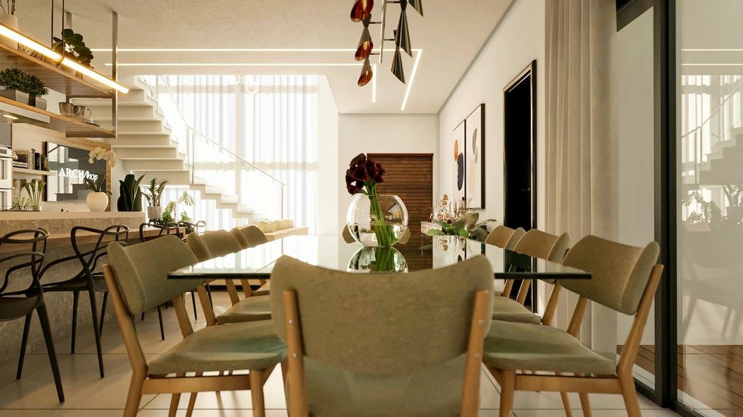 projeto pronto archshop