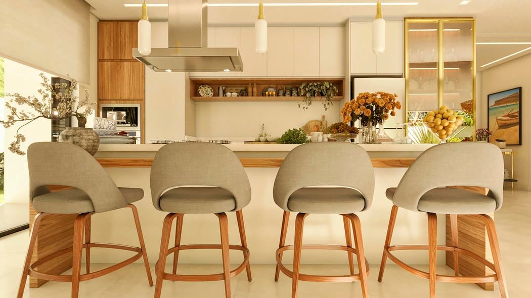 projeto pronto archshop