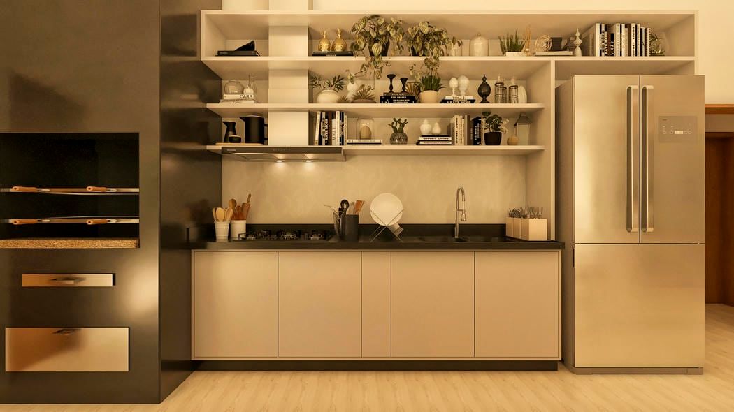 projeto pronto archshop