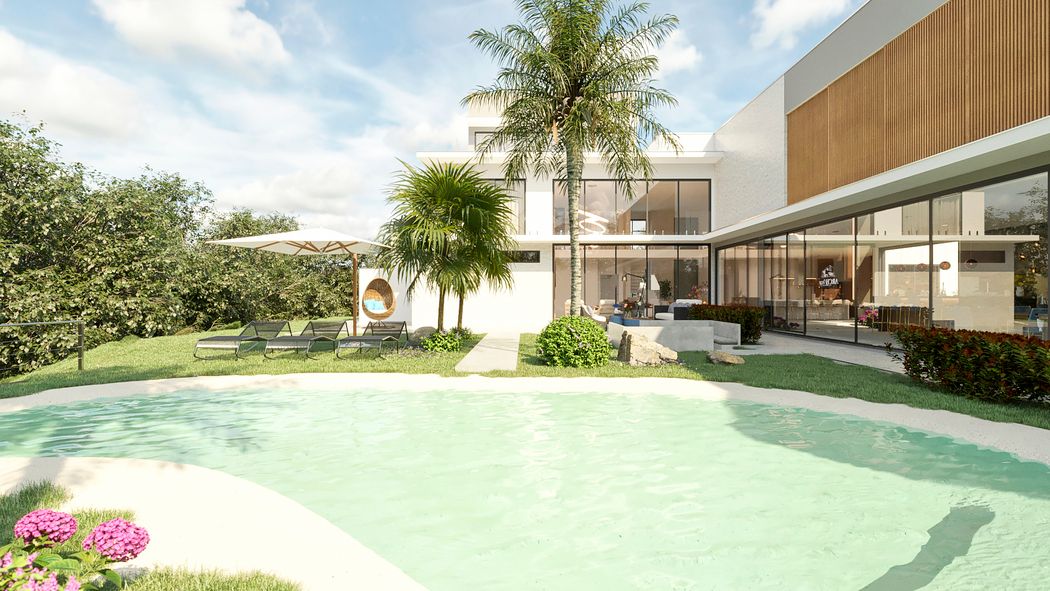 projeto pronto archshop