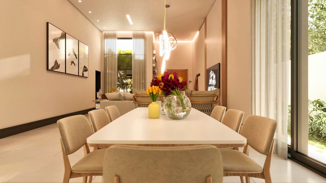 projeto pronto archshop