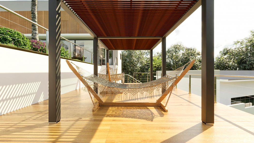 projeto pronto archshop