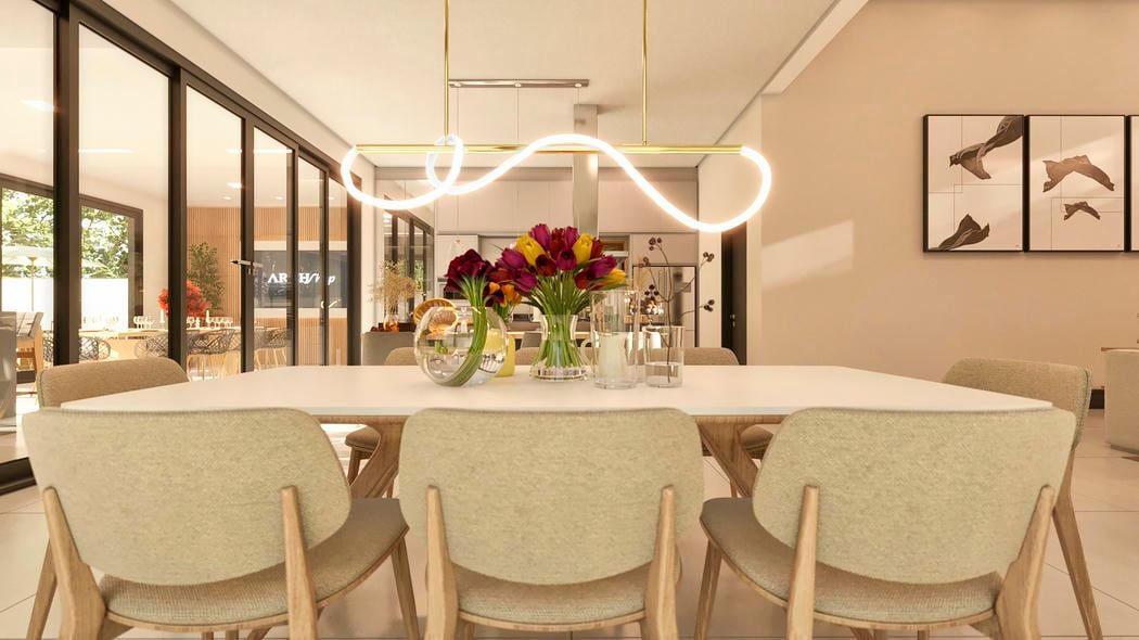 projeto pronto archshop