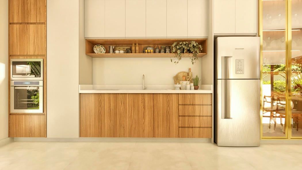 projeto pronto archshop