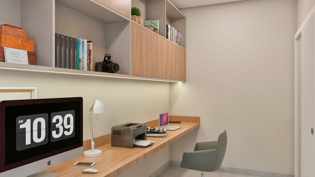 projeto pronto archshop