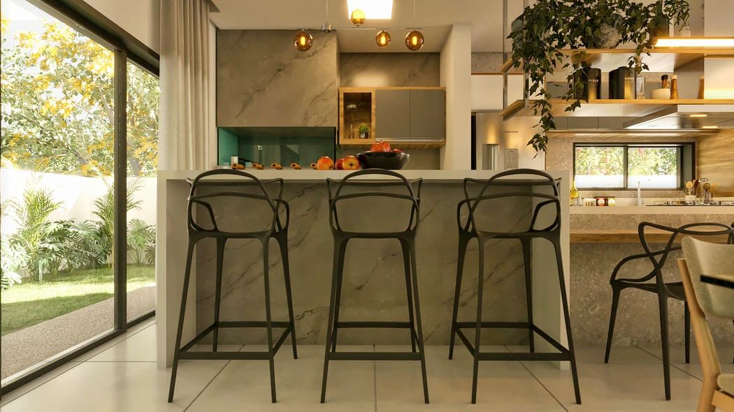 projeto pronto archshop