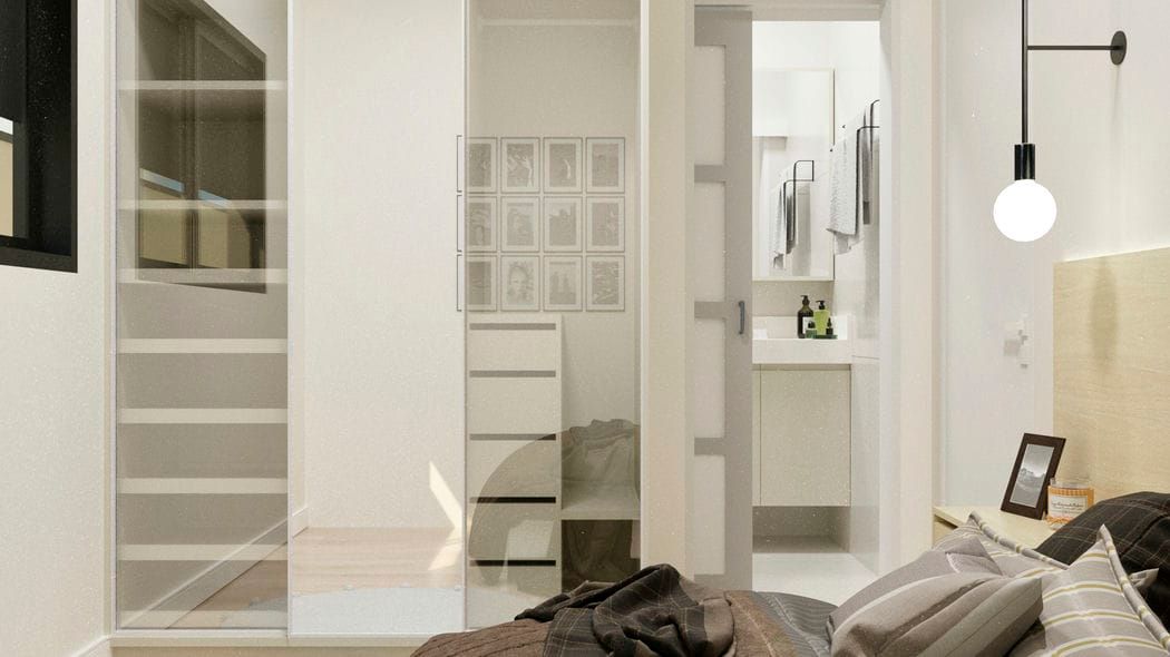 projeto pronto archshop