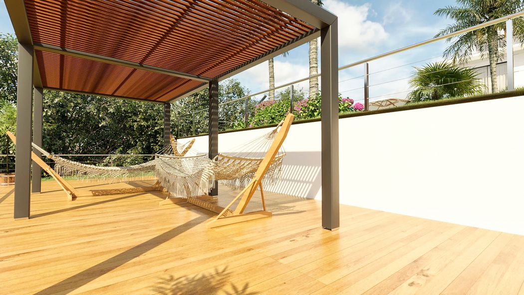 projeto pronto archshop