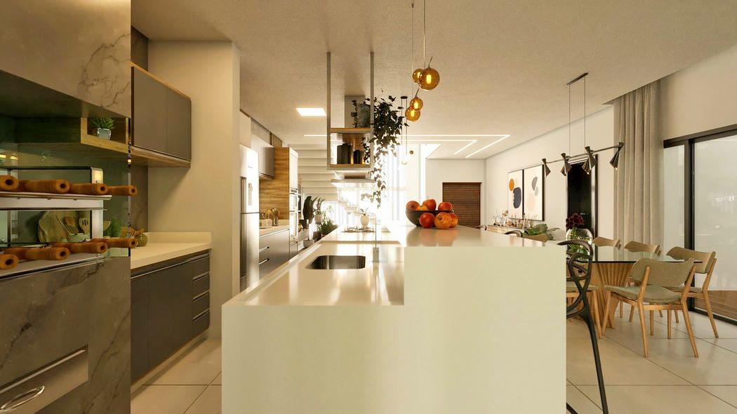 projeto pronto archshop