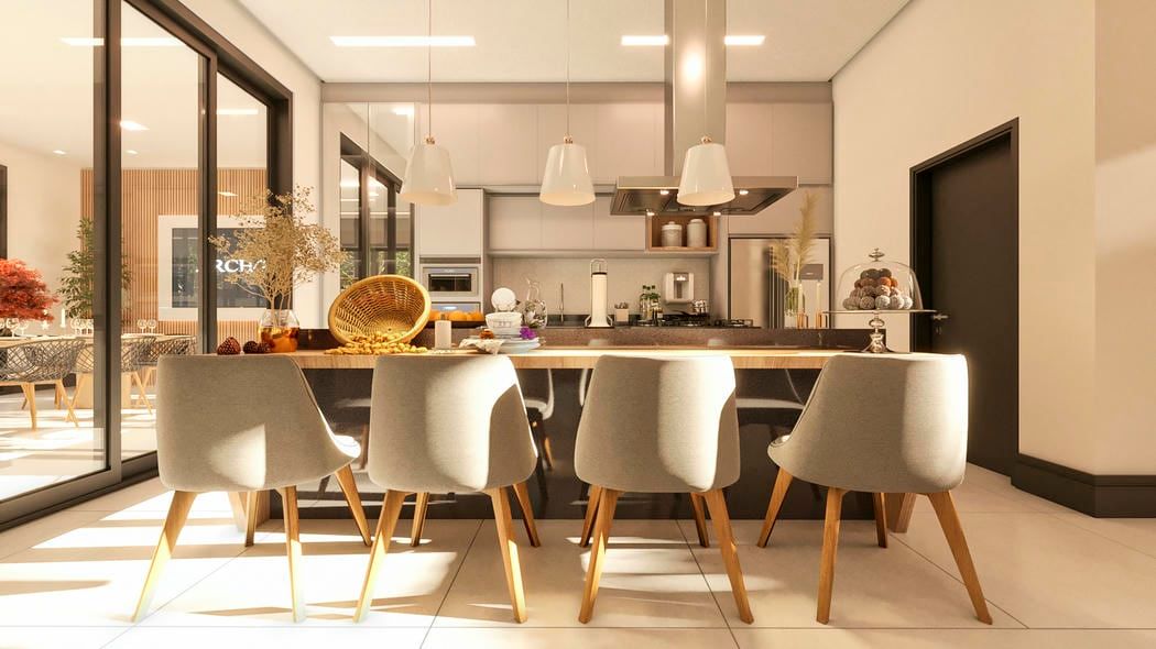 projeto pronto archshop