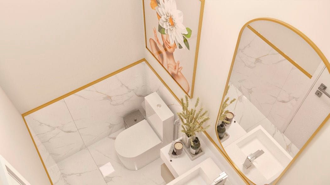 projeto pronto archshop