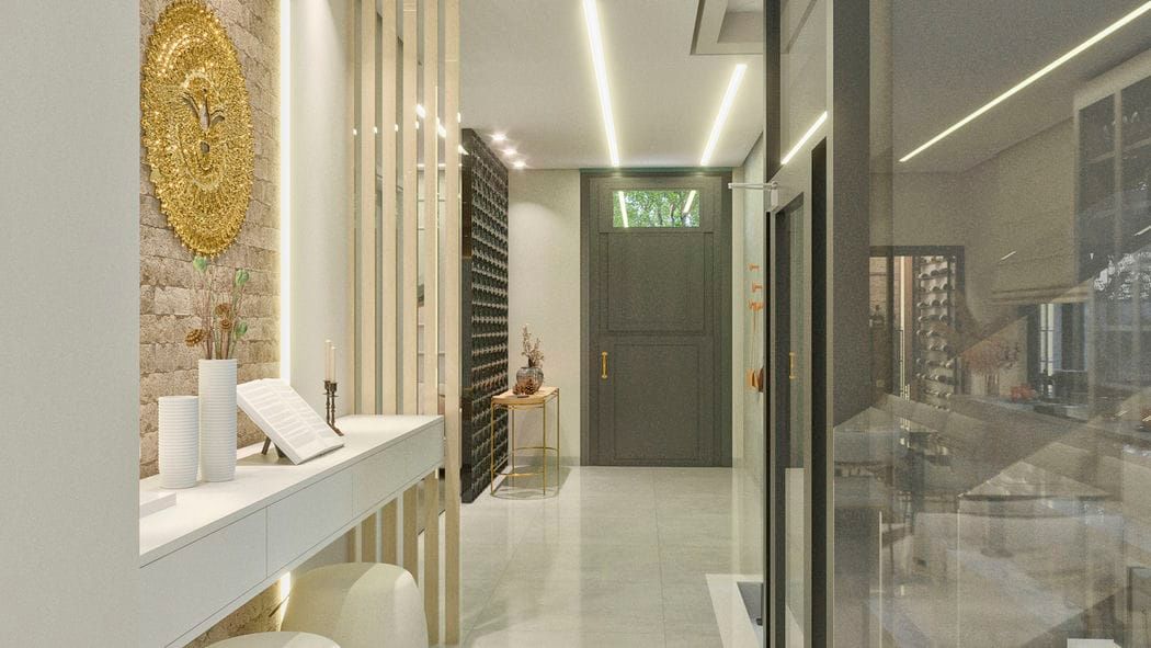 projeto pronto archshop