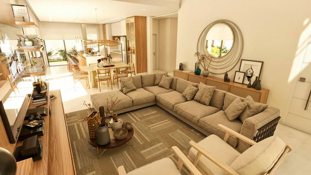 projeto pronto archshop