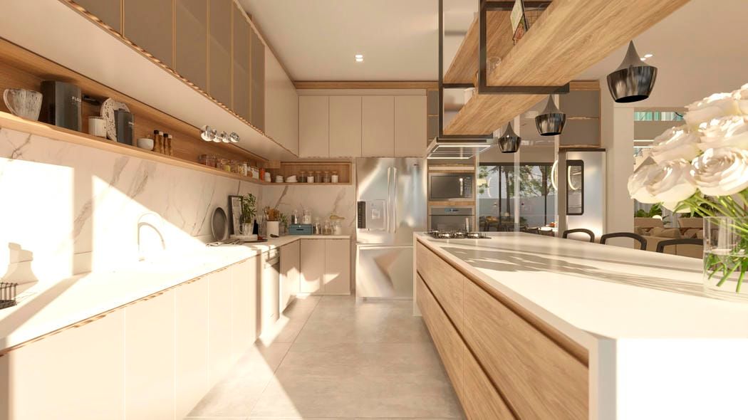 projeto pronto archshop