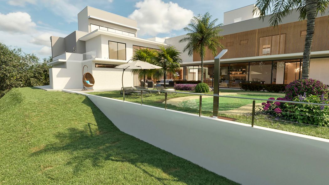 projeto pronto archshop