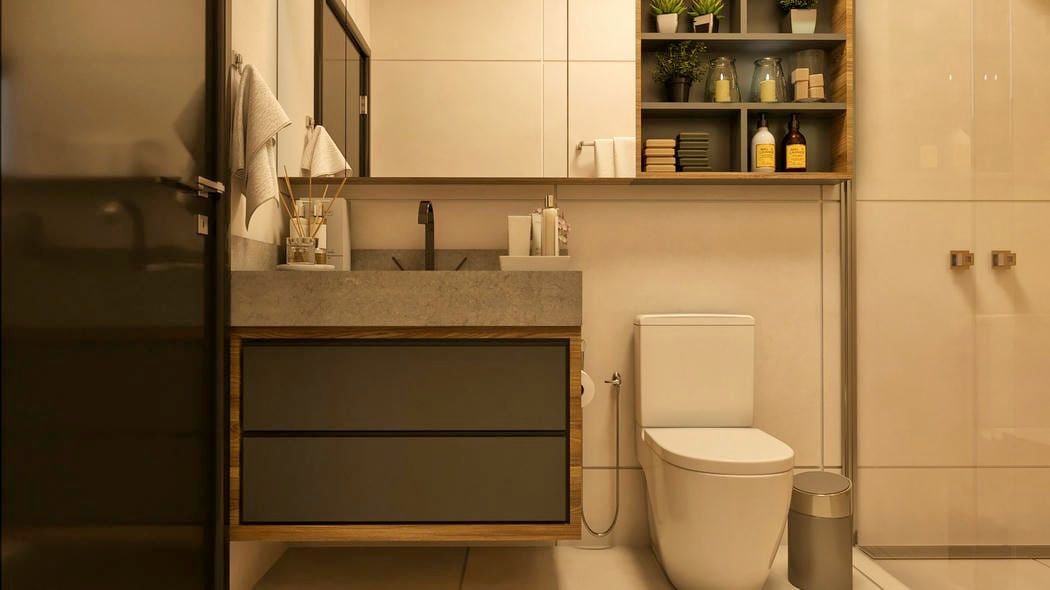 projeto pronto archshop