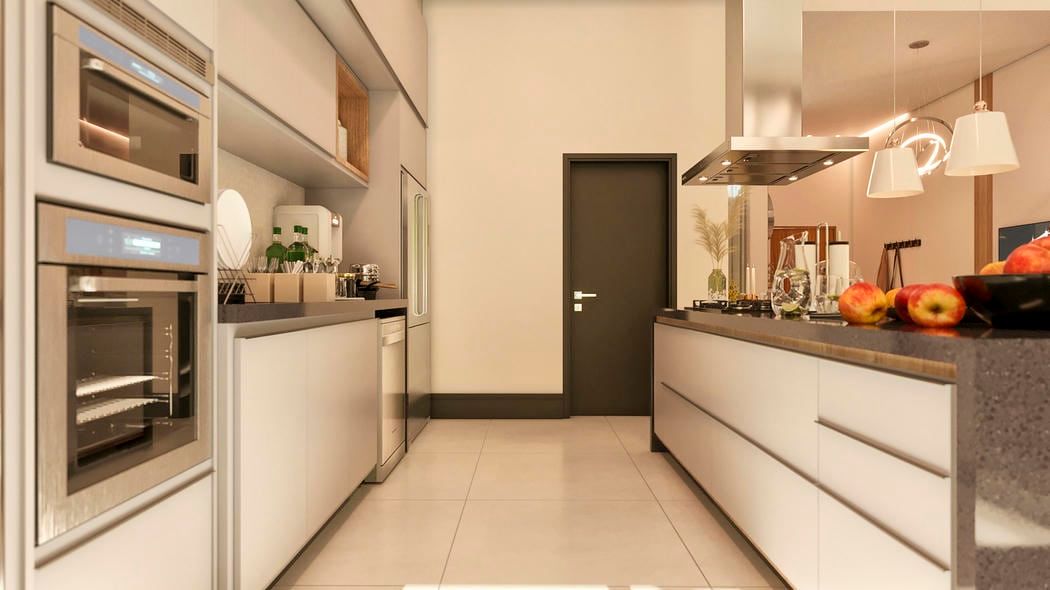 projeto pronto archshop