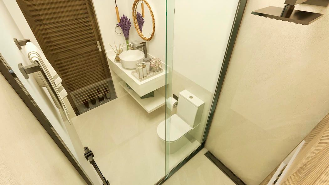 projeto pronto archshop