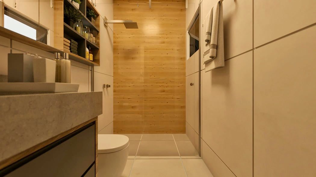 projeto pronto archshop