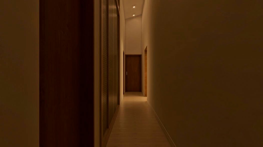 projeto pronto archshop