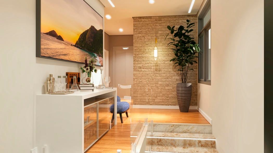 projeto pronto archshop