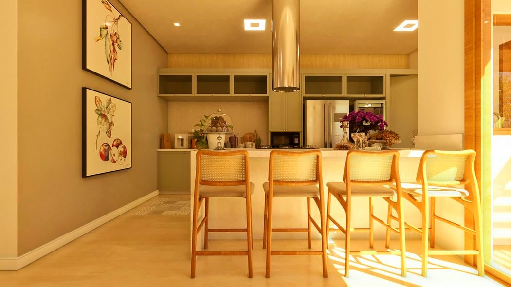 projeto pronto archshop