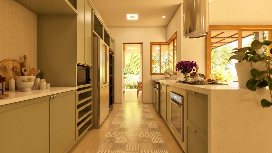 projeto pronto archshop