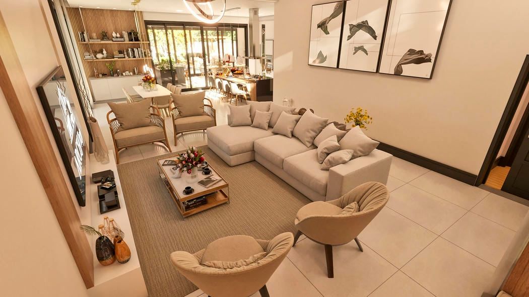 projeto pronto archshop