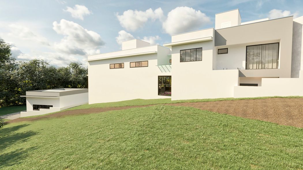projeto pronto archshop