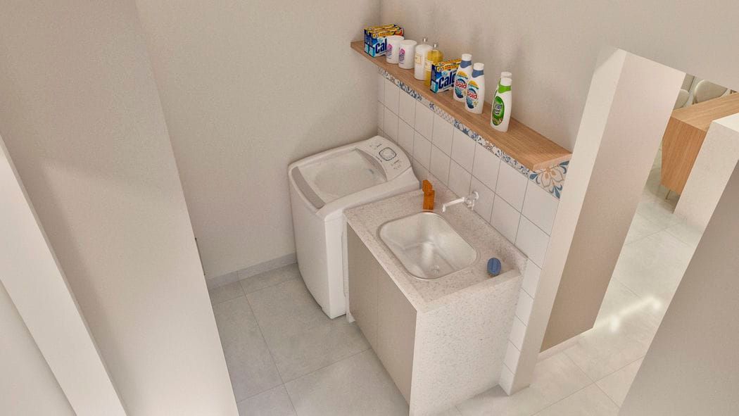 projeto pronto archshop