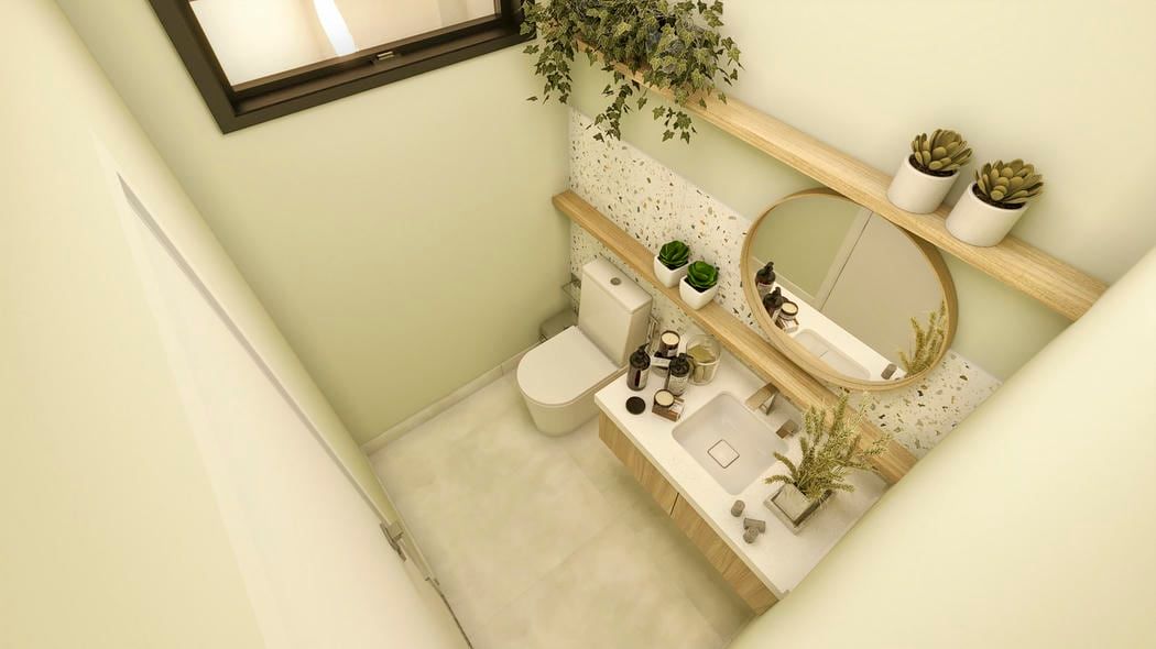 projeto pronto archshop