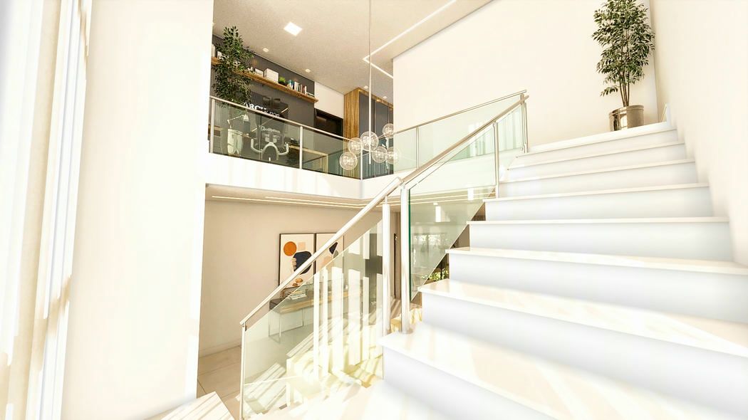 projeto pronto archshop