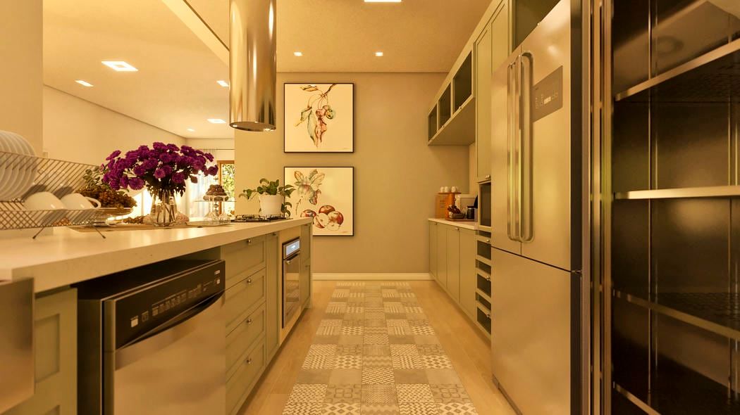 projeto pronto archshop